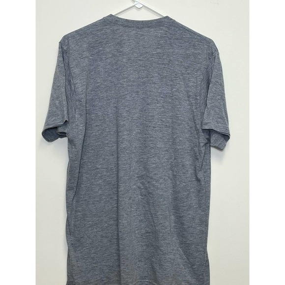 Crown Royal Genderless Shirt Large Tagless T-Shirt - Picture 2 of 4